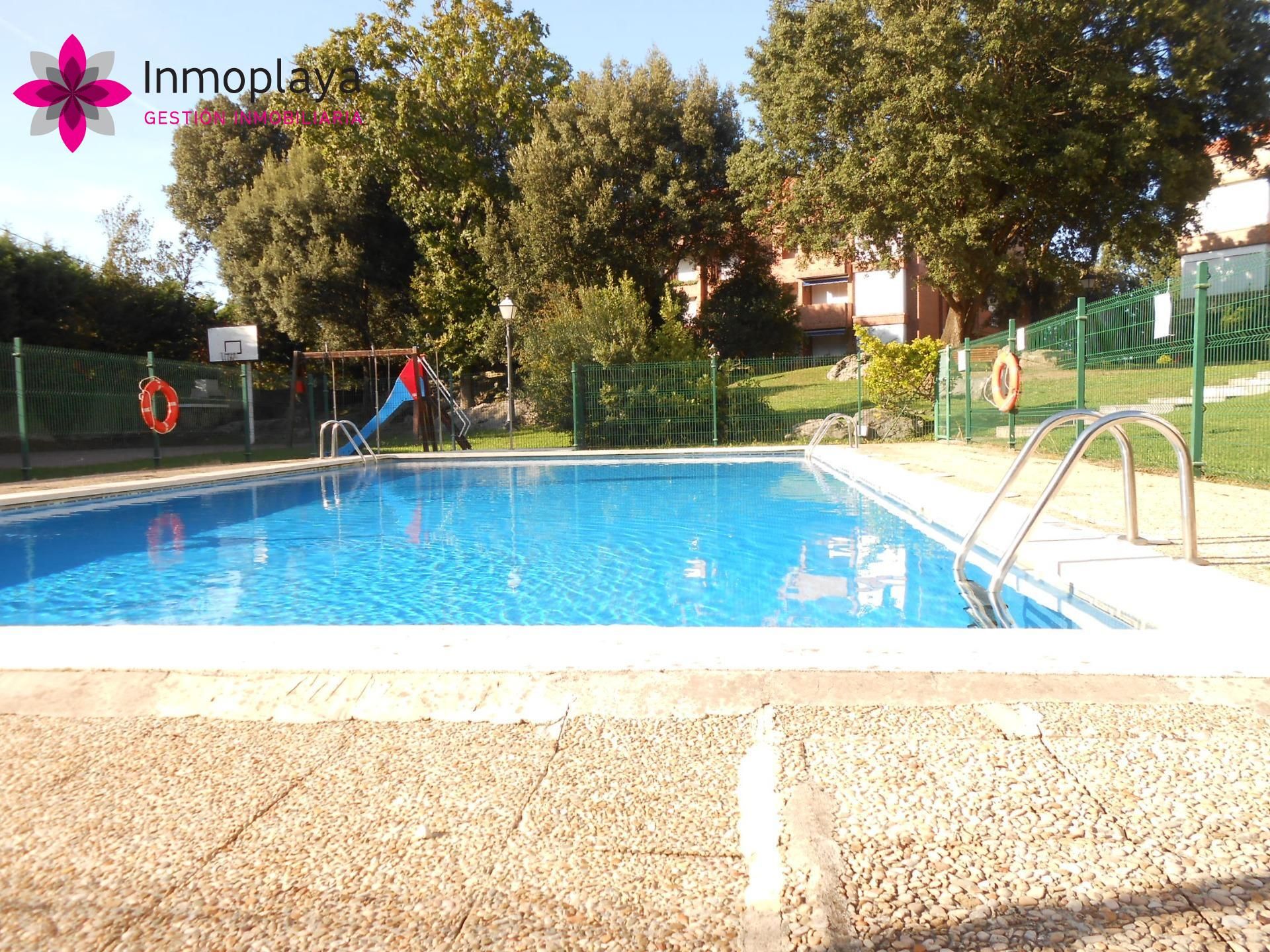 Flat for sale in Pedroso