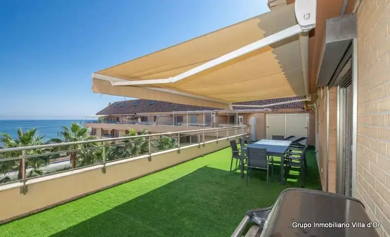 Penthouse with pool for sale in El Puerto, imagen 30