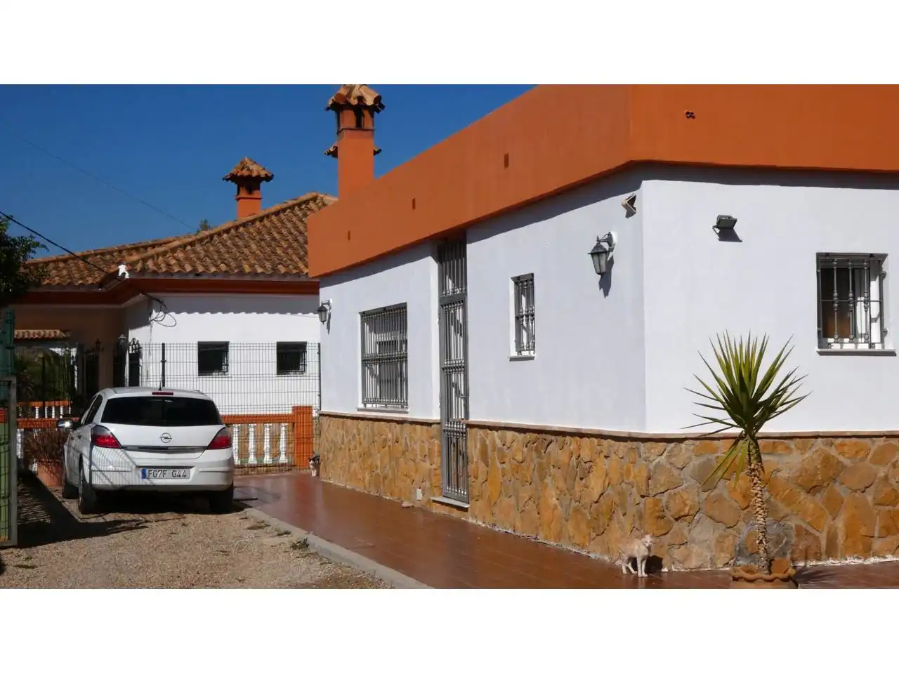 Chalet con jardín en venta en Pasaje Los Martos 1, imagen 58