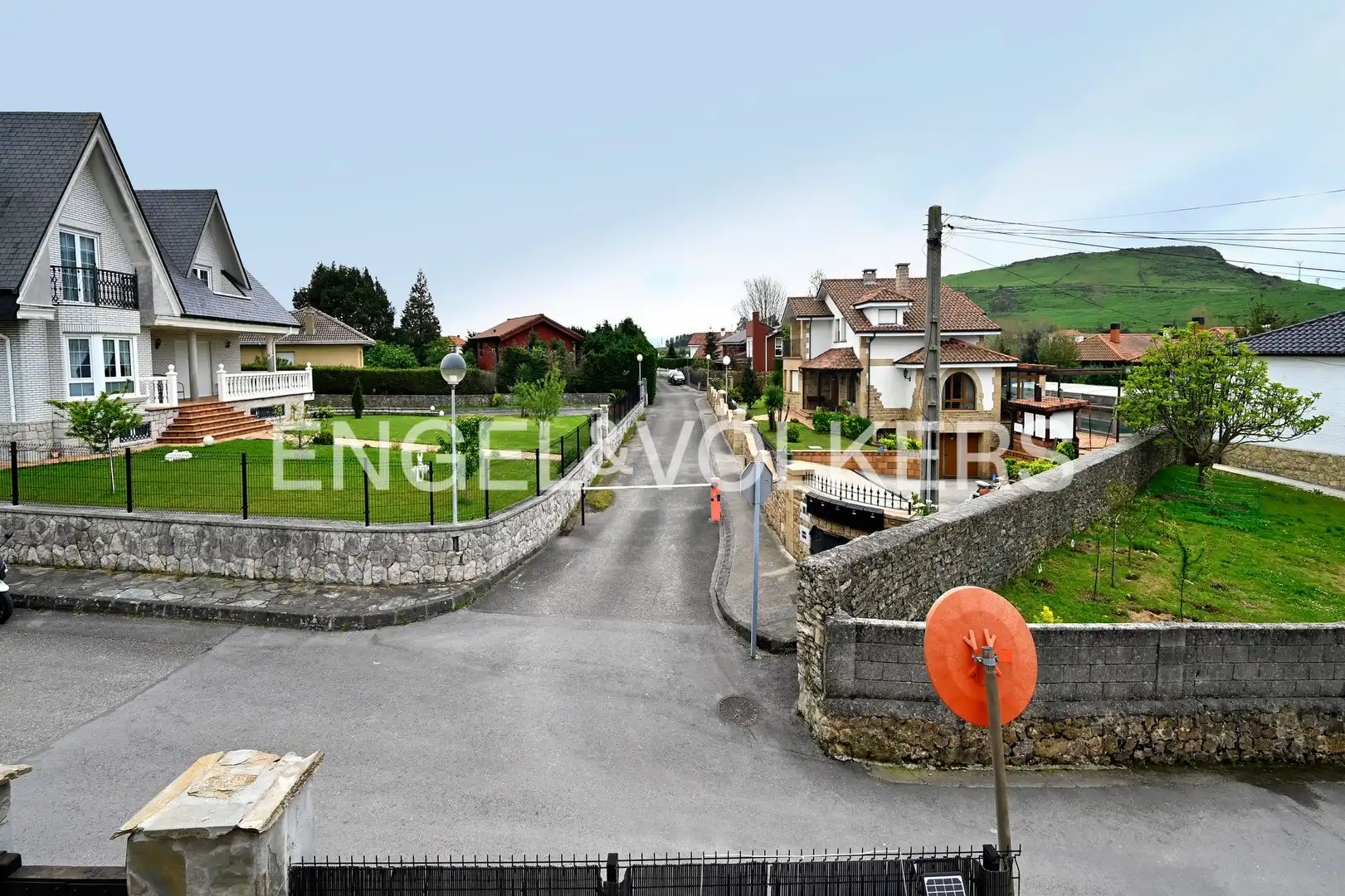 Casa o chalet en venta en Suances con Calefacción y Jardín privado