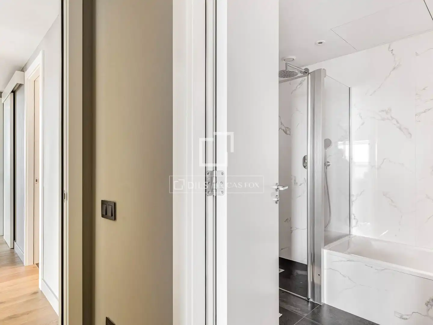 Habitación de Piso en venta en Barcelona con Aire acondicionado, Calefacción y Jardín privado