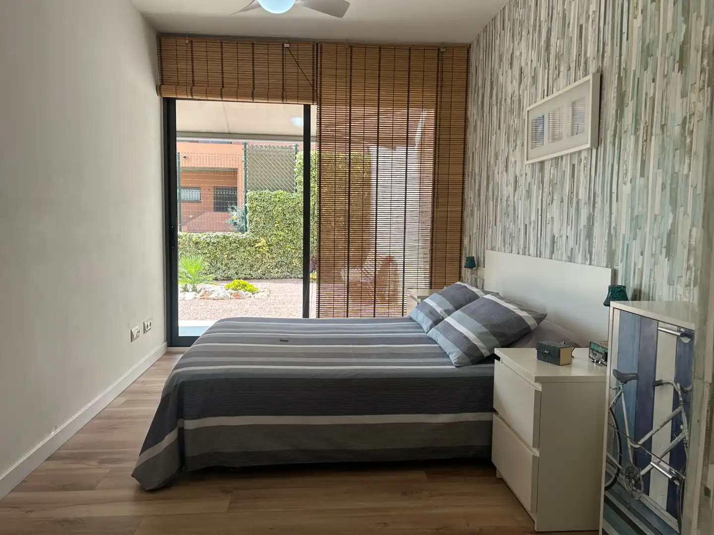 Habitación de Piso en venta en Llançà con Aire acondicionado, Calefacción y Jardín privado