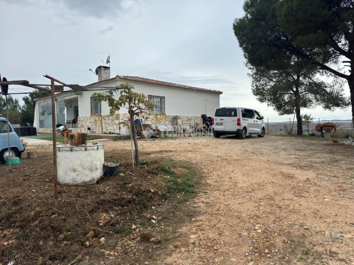 Casa o xalet en venda en Chinchón amb Jardí privat i Terrassa