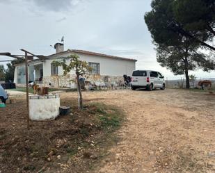 House or chalet for sale in Chinchón  with Private garden and Terrace