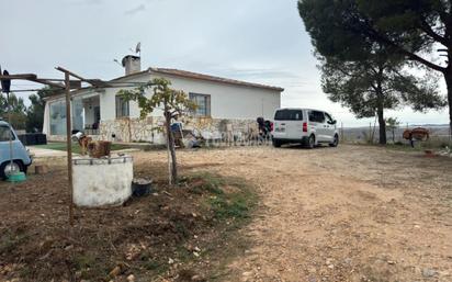 Casa o xalet en venda en Chinchón amb Jardí privat i Terrassa