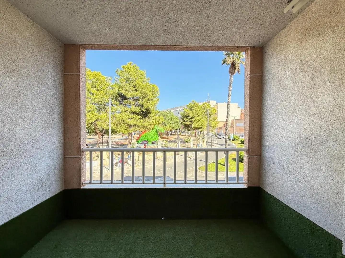 Apartment with terrace for sale in Calle VILLA MADRID, imagen 29