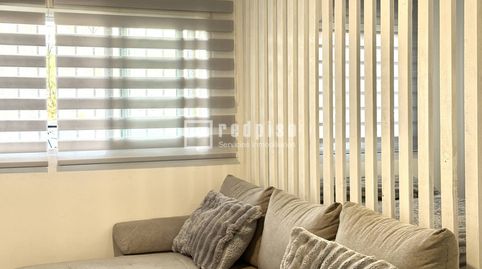 Foto 4 de Pis en venda a Santa Cristina - San Rafael, Málaga Capital