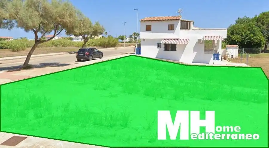 Terrenys i solars en venda a AV DEL MEDITERRANI 103, imagen 6