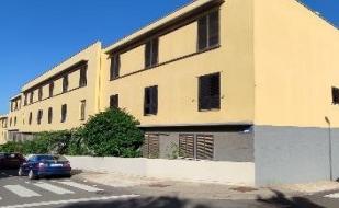 Exterior view of Flat for sale in  Santa Cruz de Tenerife Capital