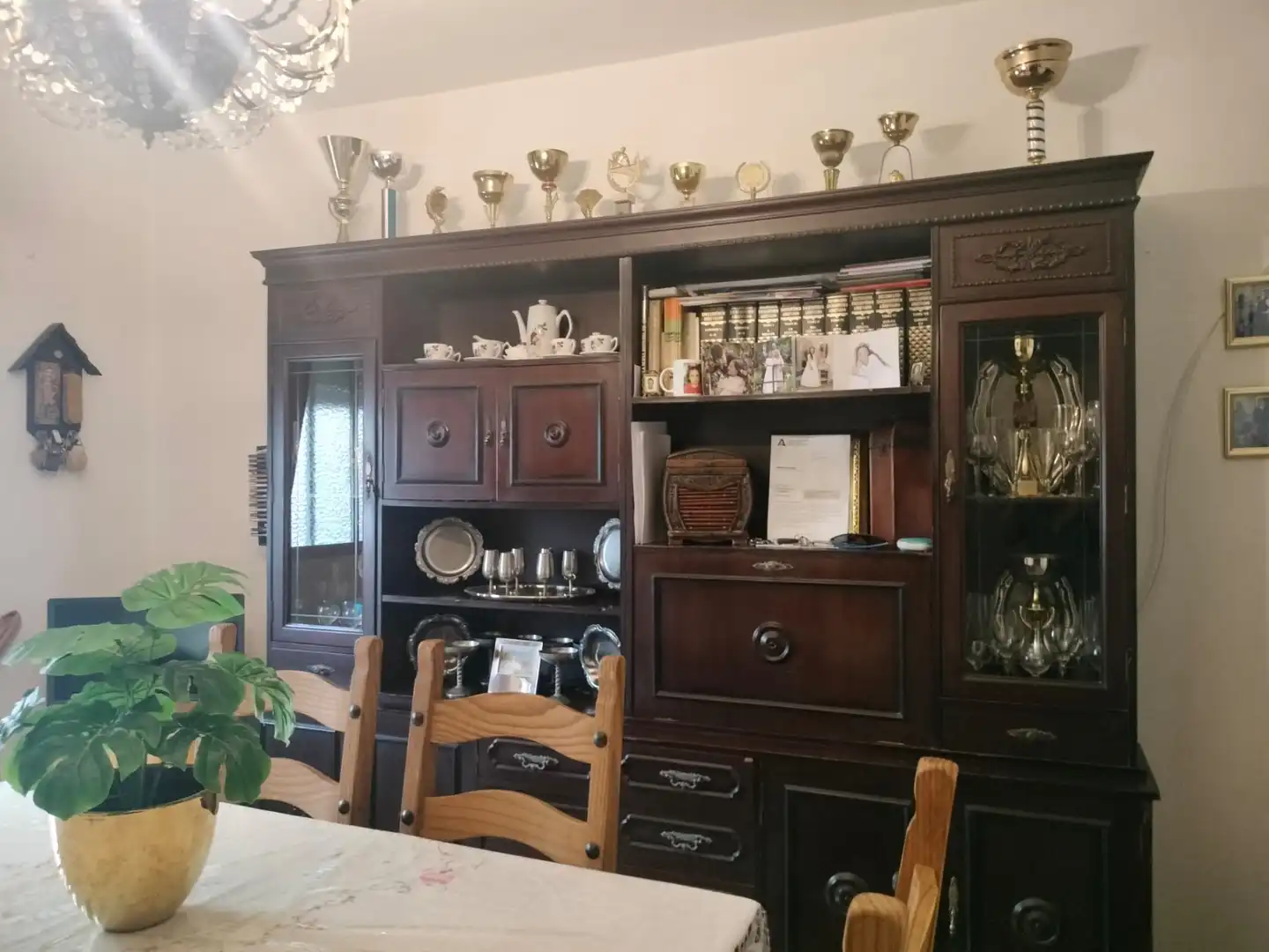 Casa en venda a La Banda - Campo de Fútbol, imagen 4