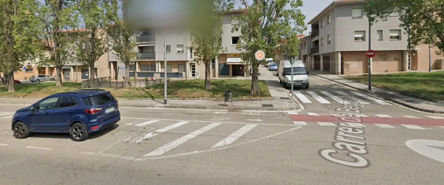 Terreno residencial en venta en Nord-est, imagen 8