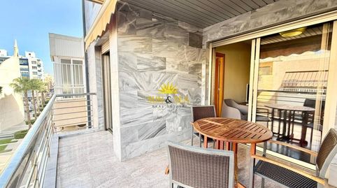 Photo 5 of Flat for rent in Las Piscinas Naturales, Torrevieja