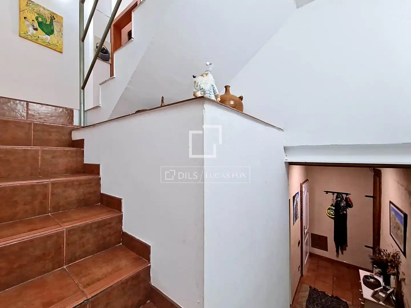 Casa o xalet en venda en Vilanova i la Geltrú amb Aire condicionat, Calefacció i Terrassa