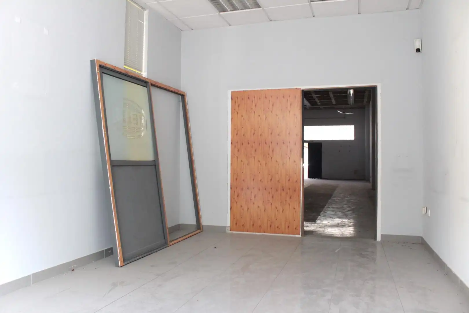 Local comercial de lloguer a Avenida Avenida de la Innovación, imagen 7