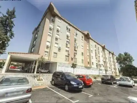 Flat with pool for sale in Avenida Calzas Anchas 1, imagen 2