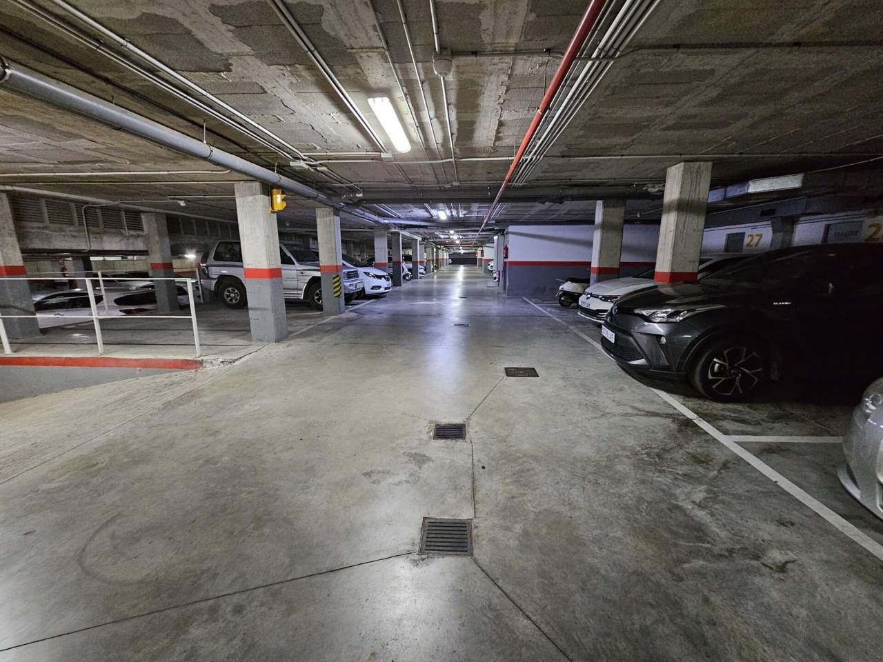 Aparcament de Garatge de lloguer en  Palma de Mallorca