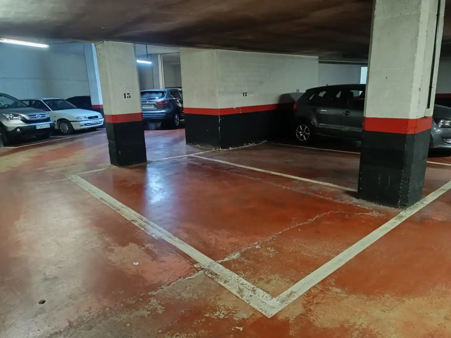 Pis amb terrassa en venda a Calle Ingenieros Pino y Amorena, imagen 15