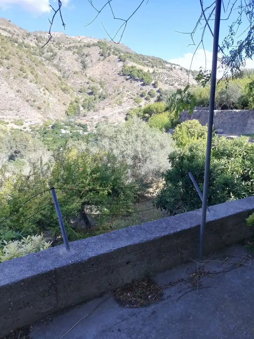 Casa rústica amb jardí en venda a Vélez de Benaudalla, imagen 28