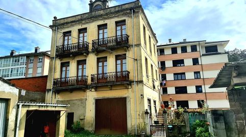 Foto 2 de Casa o chalet en venta en Avenida Asturias de, Vegadeo, Asturias