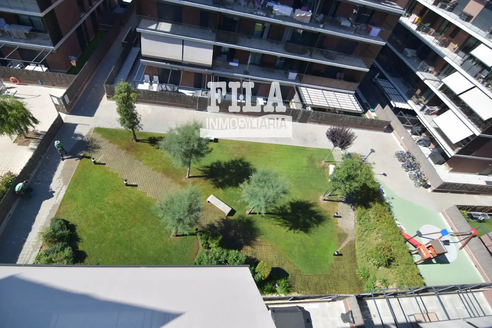 Dúplex con piscina en venta en L'Estany, imagen 28
