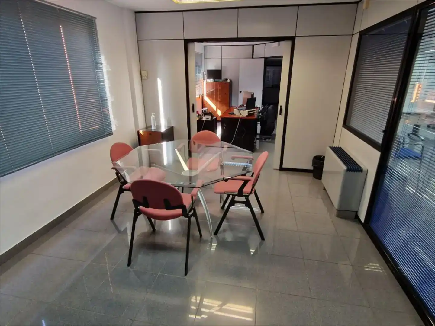 Büro zum Verkauf in Barcelona