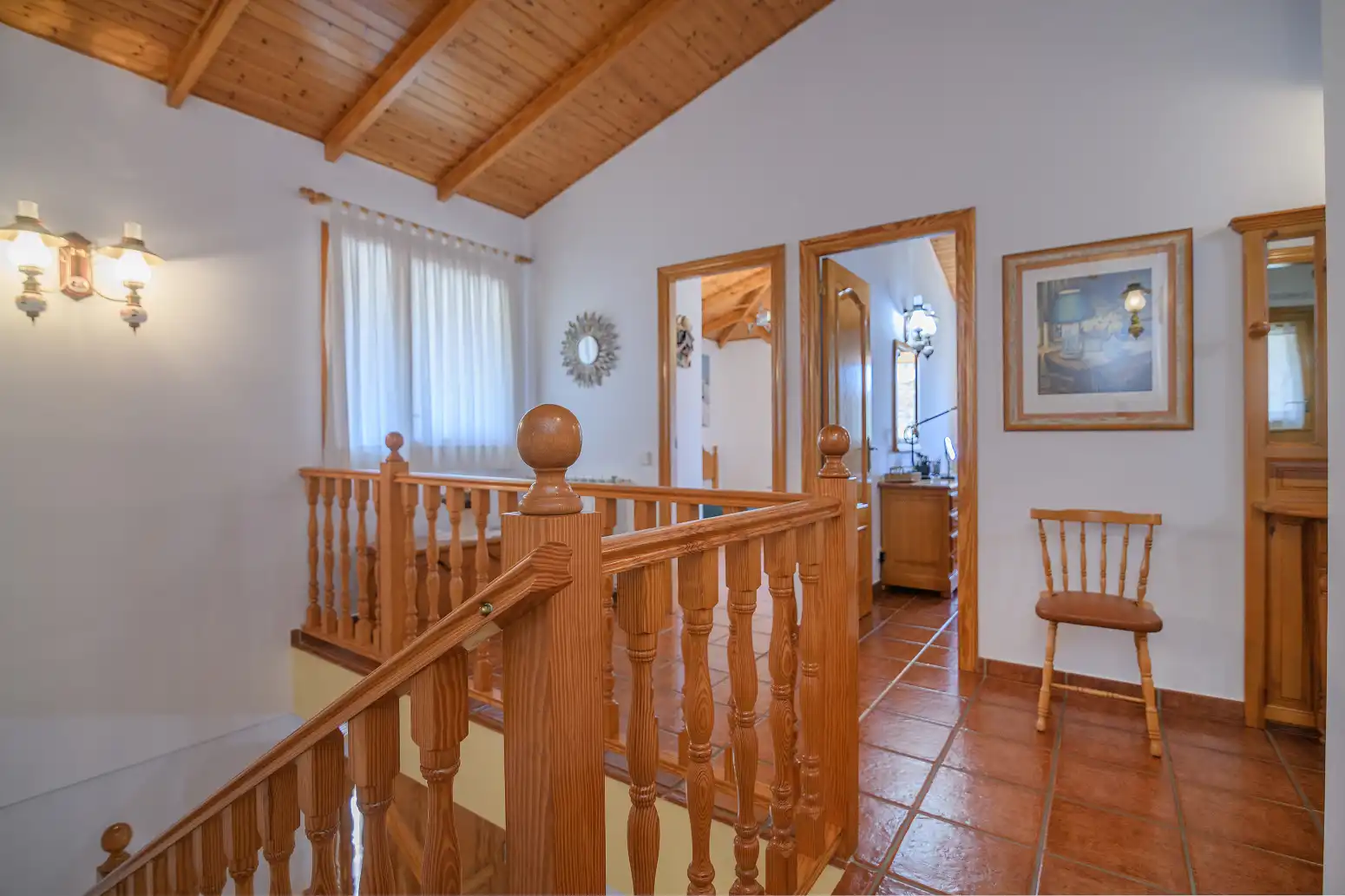 Casa con giardino in vendita a Begues - AV SADURNI, imagen 41