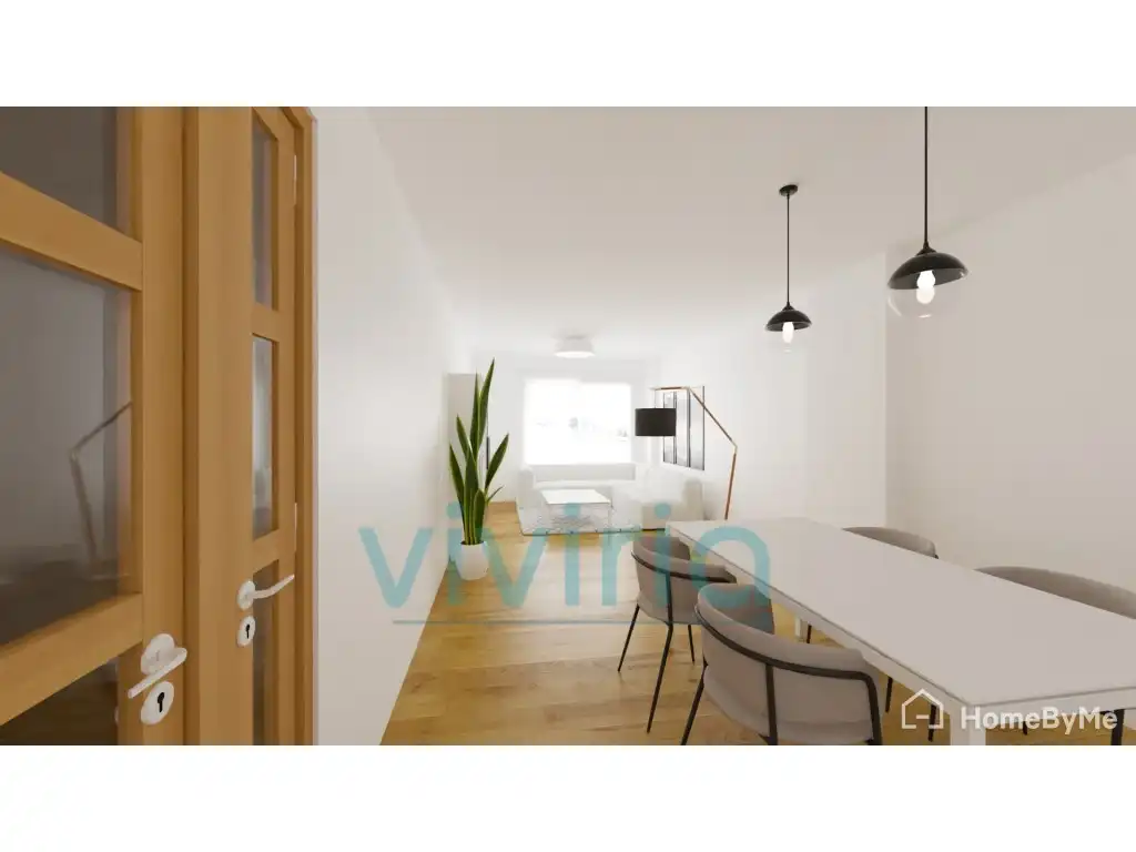 Appartement avec ascenseur à vendre à Calle J Bautista Ferrere 13, imagen 2