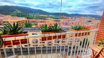 Terrace of Flat for sale in Bilbao   with Terrace