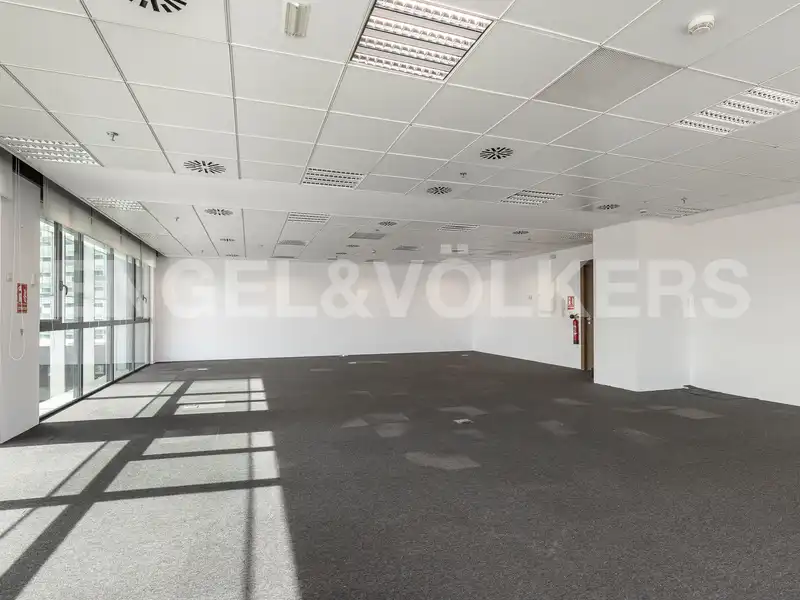 Oficina en venda en Bellvitge - El Gornal - Granvia LH
