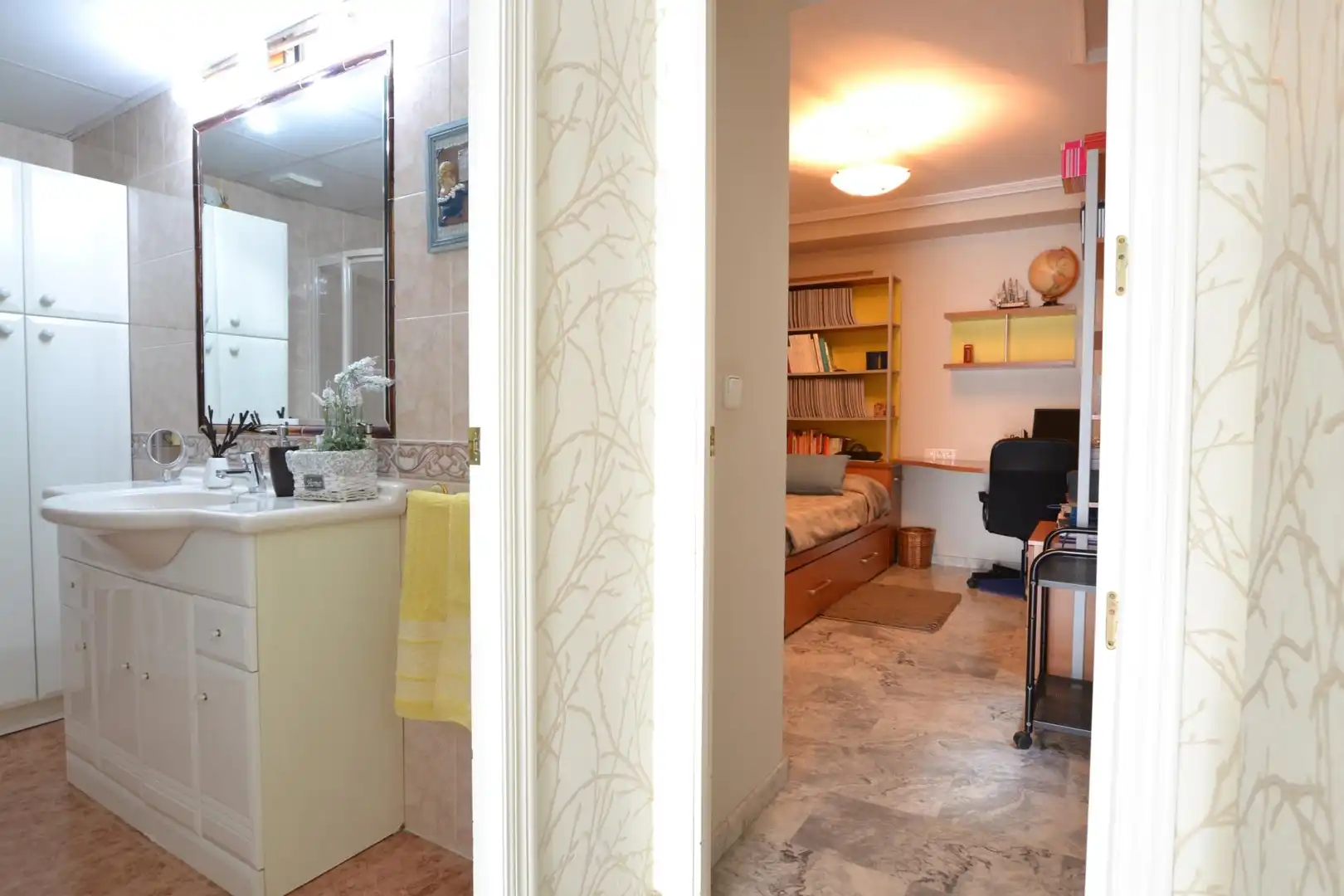 Wohnung mit Aufzug zum Verkauf in Poniente-Sur, imagen 45
