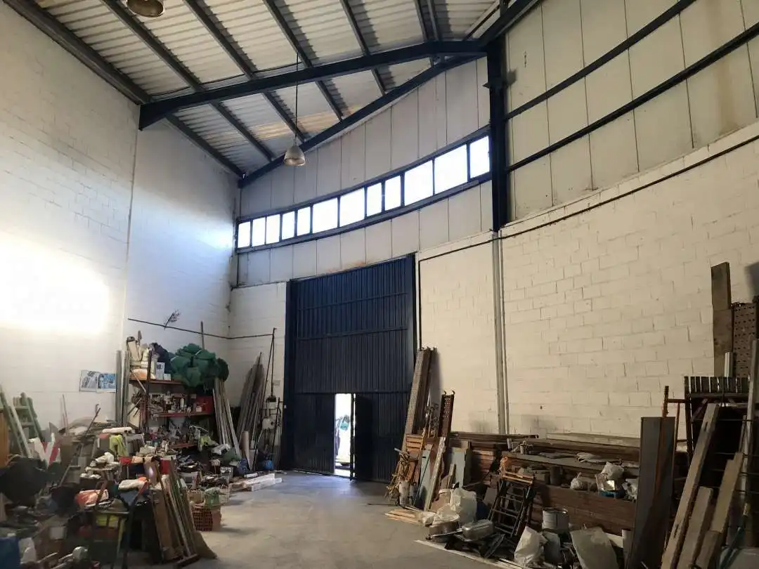 Industrial building for sale in Lezo, imagen 5