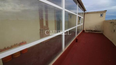 Foto 2 de Àtic en venda a Calle Francos, Alfalfa - Santa Cruz, Sevilla