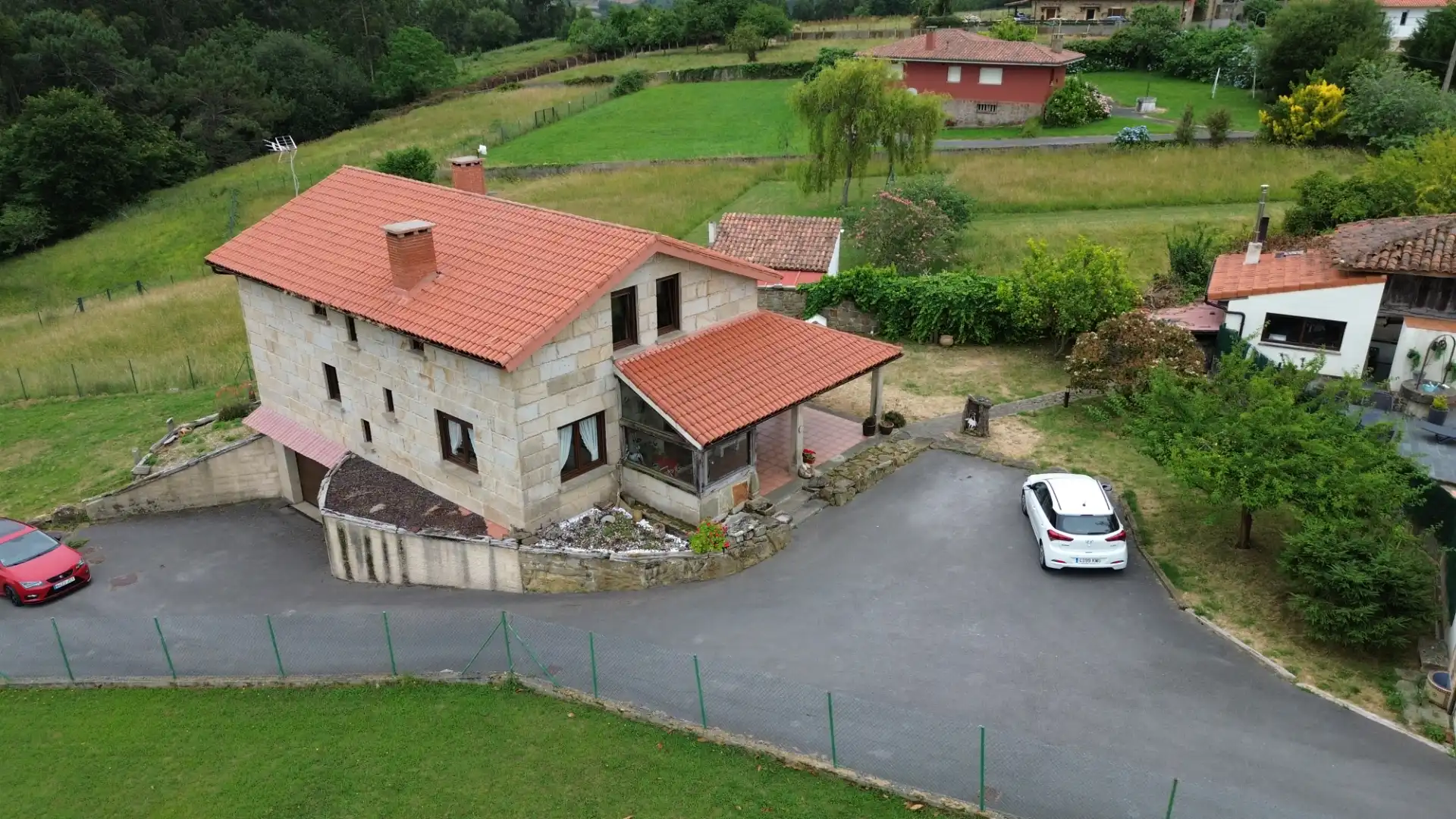 Xalet en venda a Quintes - Arroes, imagen 2