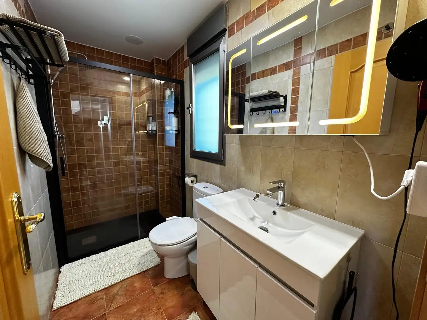 Bany de Casa o xalet en venda en Llíria amb Aire condicionat, Calefacció i Terrassa