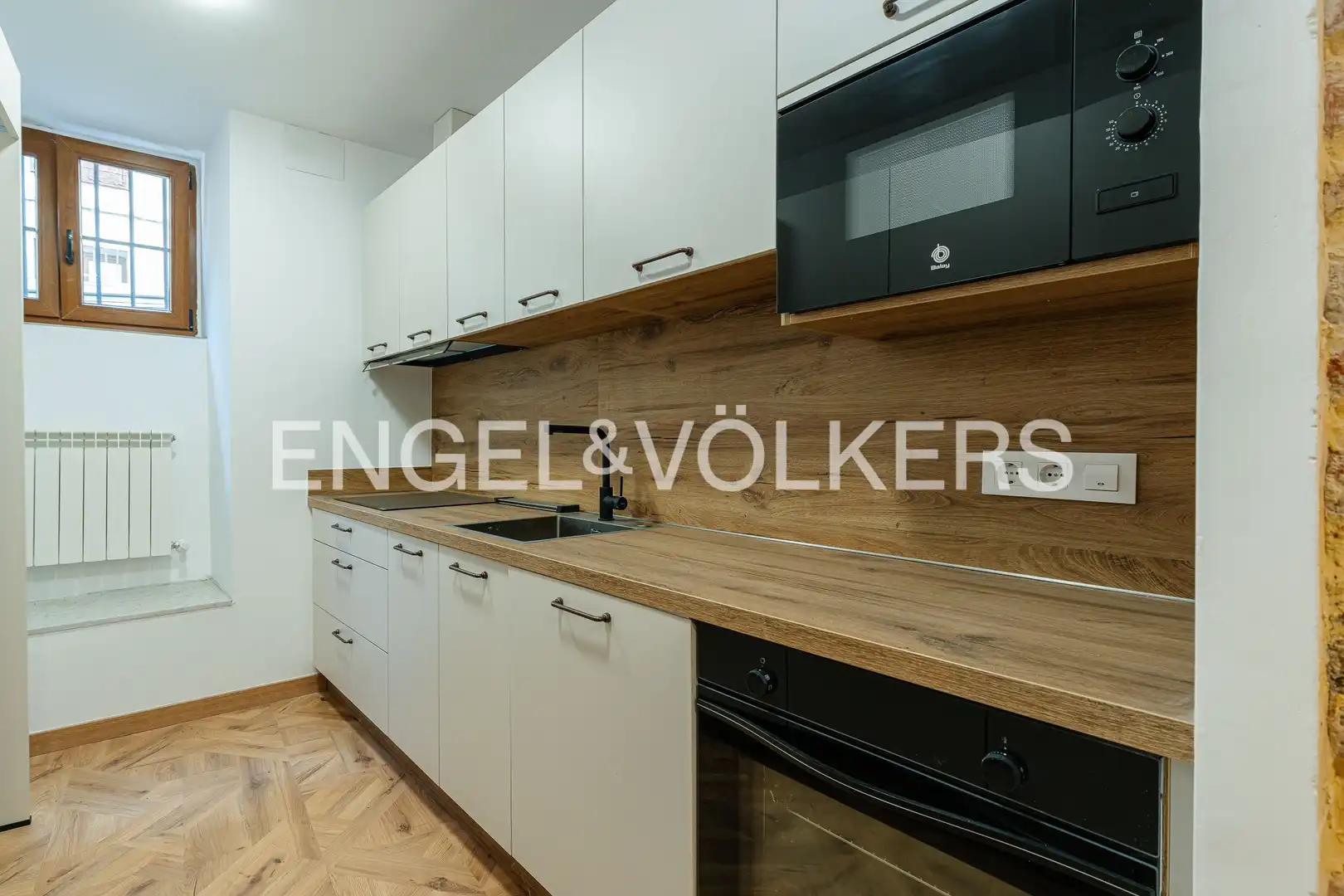 Flat with garden for sale in Centro - Casco Histórico, imagen 12