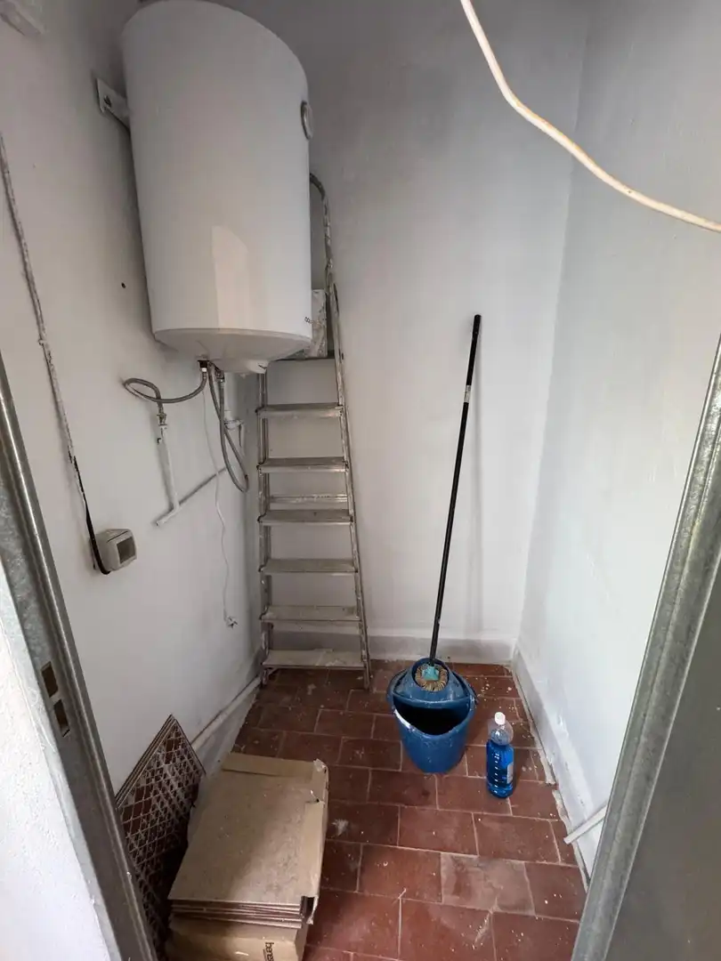 Flat for sale in Alcàsser  with Terrace and Balcony