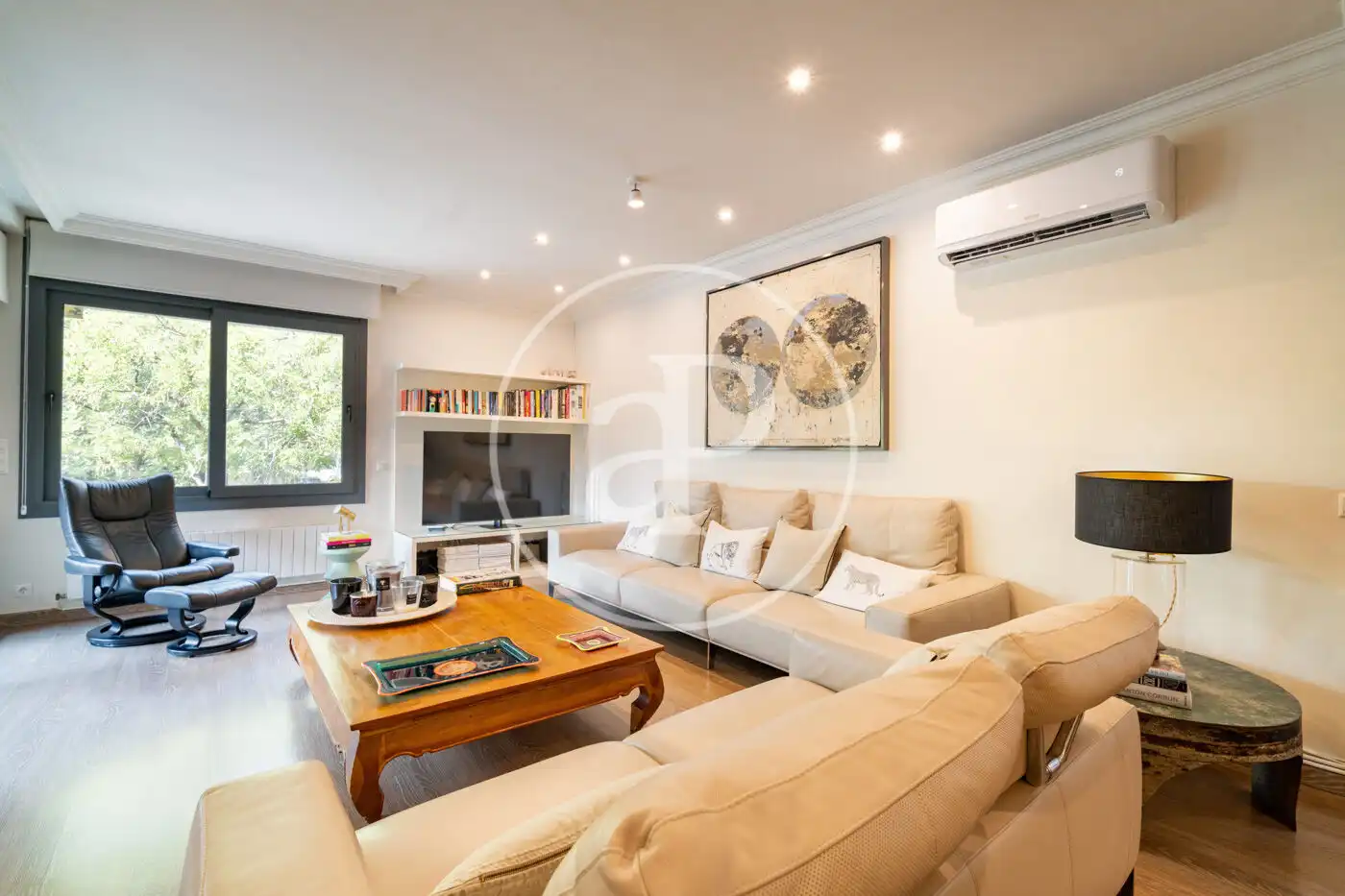 Appartamento con terrazza in vendita a Carrer de Ganduxer, imagen 3