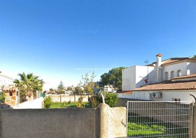 Terreno residencial en Venta en Mare de Déu de Lluc