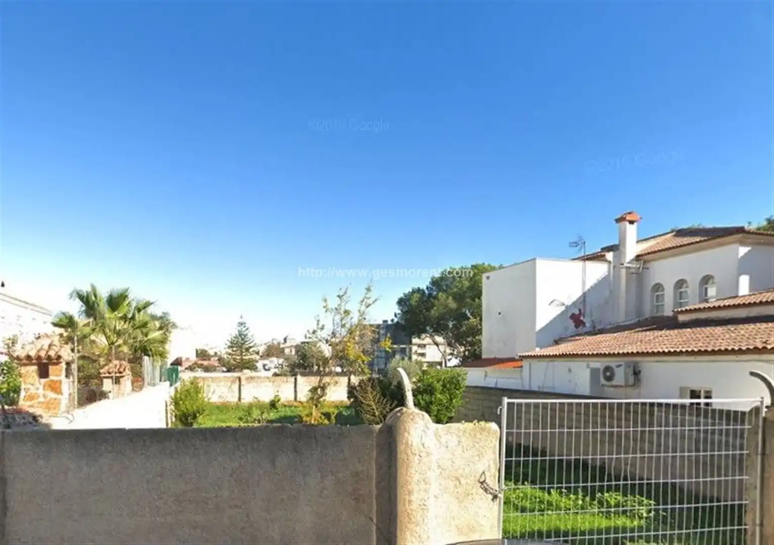 Exterior view of Residential for sale in Llevant