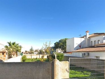 Terreny residencial en venda a Llevant