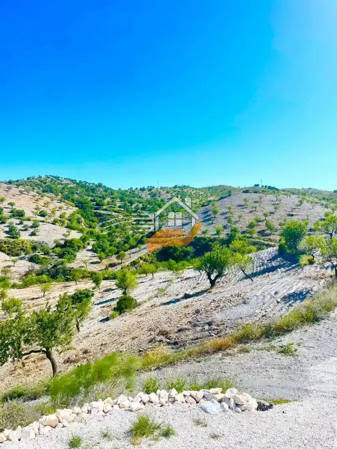Country homes for sale in Lorca  with Terrace and Furnished