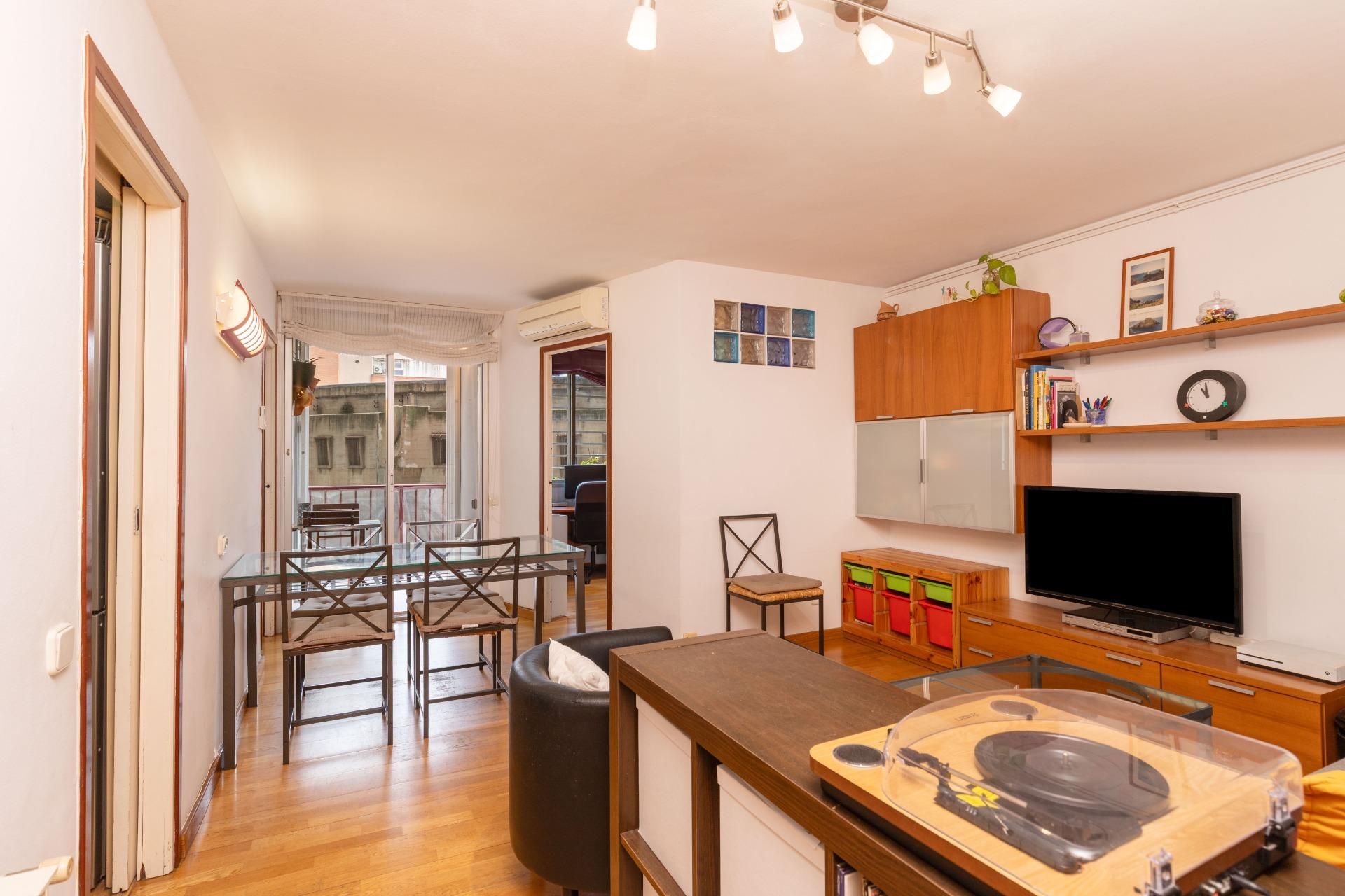 Pis en venda a Progrés - Pep Ventura, Gorg - Progrés