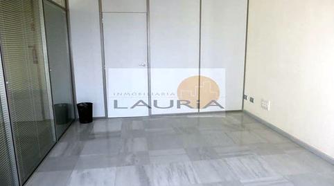 Foto 5 de Oficina en venda a Barrio de Benicalap, Valencia