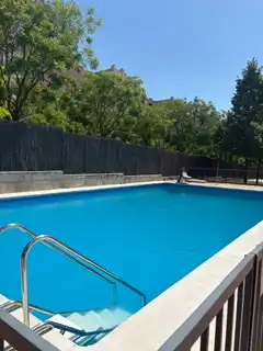 Piscina de Piso en venta en Valladolid con Calefacción, Terraza y Trastero