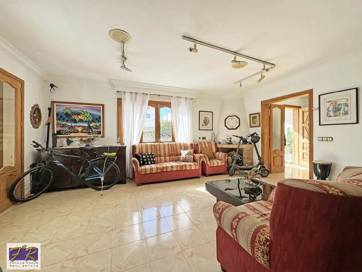 Villa mit Terrasse zum Verkauf in Port d'Alcúdia - Platja d'Alcúdia, imagen 5