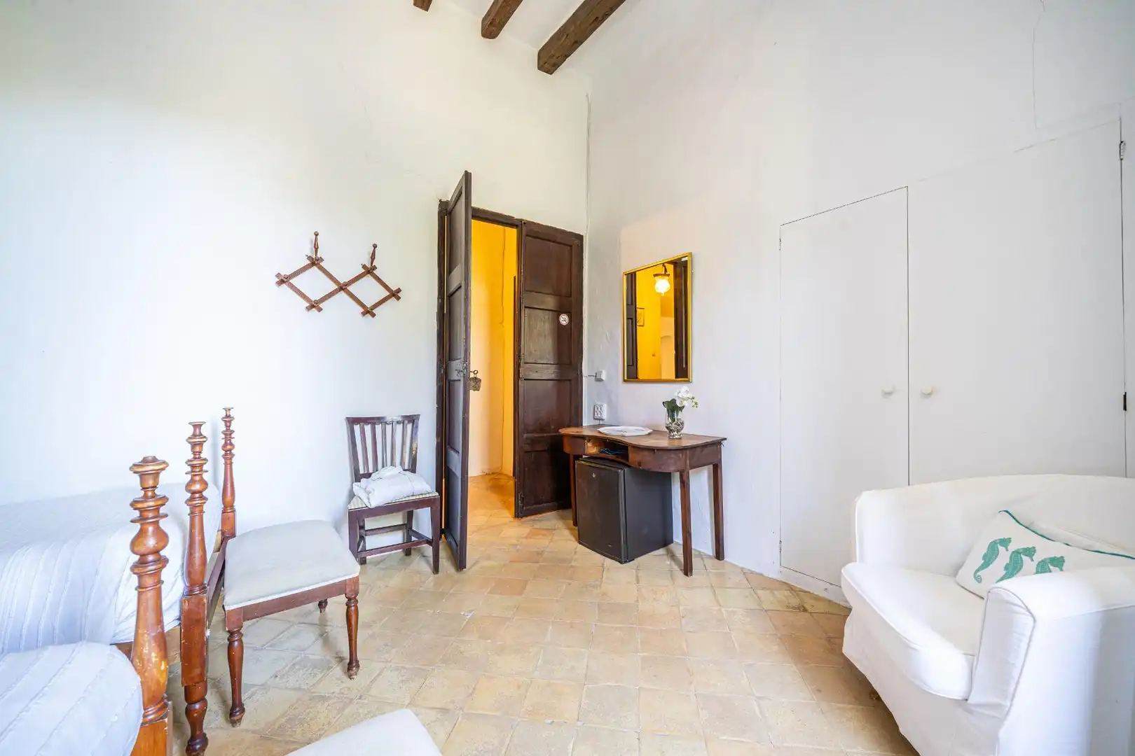 Edificio en venta en Inca con Alarma y Piscina comunitaria