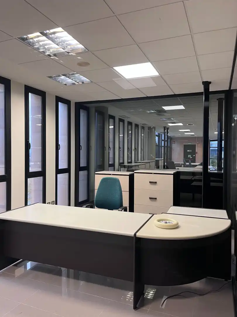 Büro zum Verkauf in Vitoria - Gasteiz mit Heizung