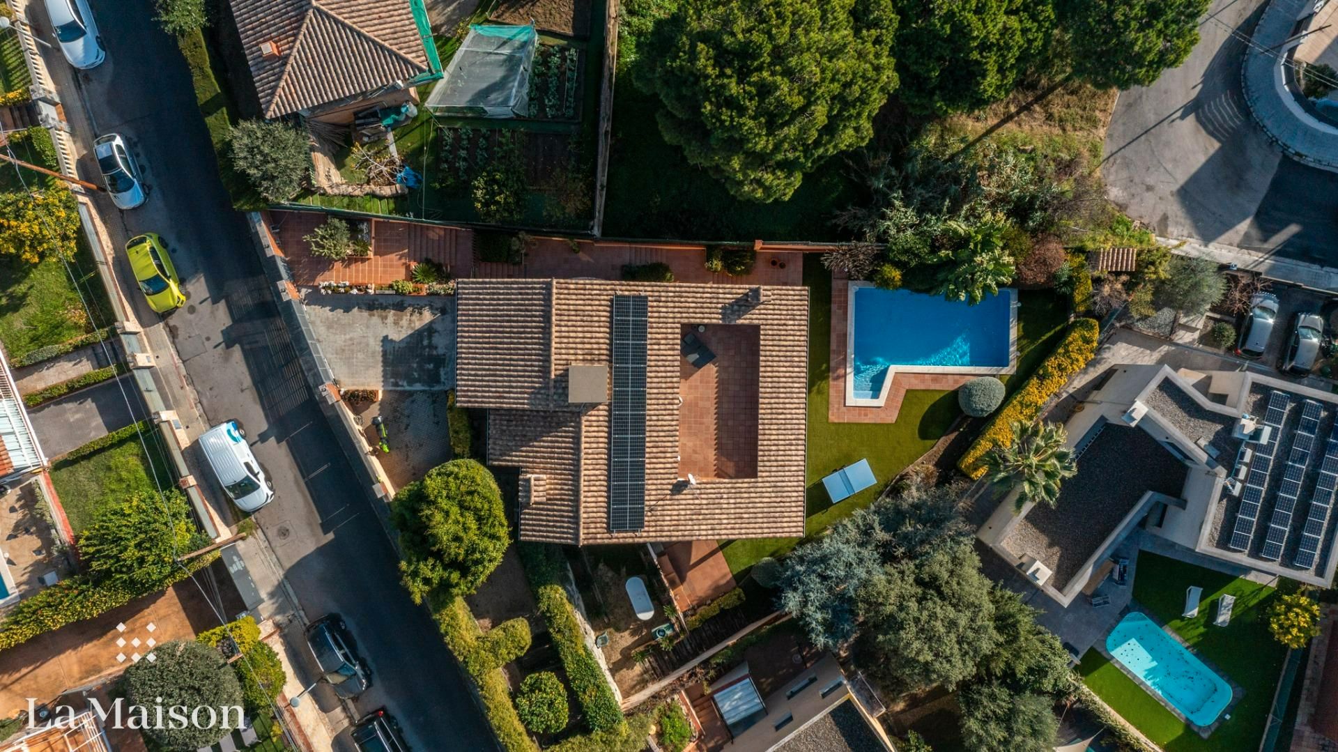 Casa o xalet en venda a Carretera a Premià de Mar, 60, Premià de Dalt