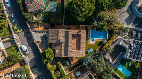 Foto 3 de Casa o xalet en venda a Carretera a Premià de Mar, 60, Premià de Dalt, Barcelona