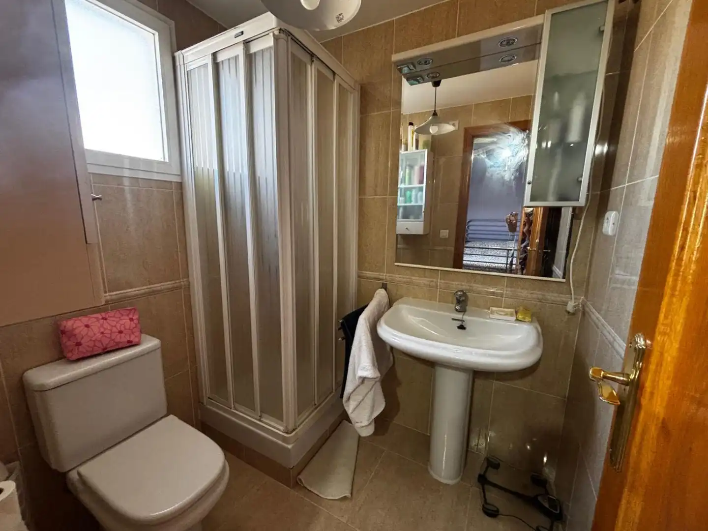 Apartament amb terrassa en venda a Mallorca, imagen 20